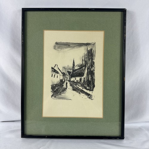 Maurice vlaminck french - maurice,